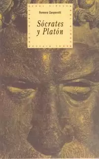 SOCRATES Y PLATON