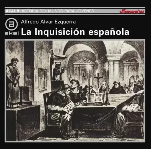 INQUISICION ESPAÑOLA,LA