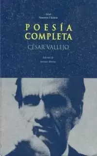 POESIA COMPLETA