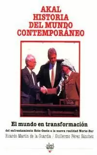 MUNDO EN TRANSFORMACION 33