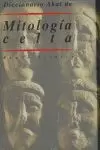 DICCIONARIO AKAL DE MITOLOGÍA CELTA