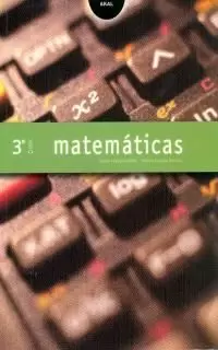 MATEMATICAS 3ºESO 2002