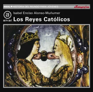 REYES CATOLICOS,LOS