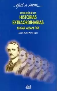 ANTOLOGIA HISTORIAS EXTRAORDIN