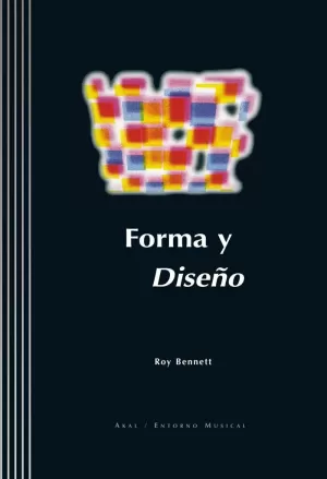 FORMA Y DISEÑO+CD