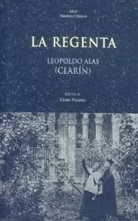 REGENTA,LA