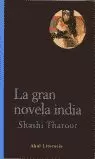 GRAN NOVELA INDIA LA