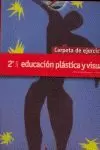 EDUCACION PLASTICA 2º ESO CARPETA EJERCICIOS
