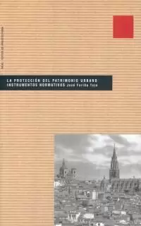 PROTECCCION DEL PATRIMONIO URB