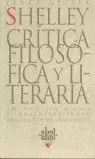 CRITICA FILOSOFICA Y LITERARIA CP