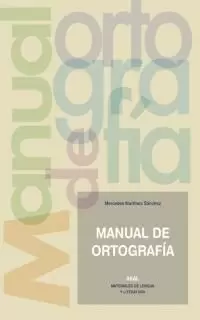 MANUAL DE ORTOGRAFIA