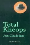 TOTAL KHEOPS TOTAL KHEOPS