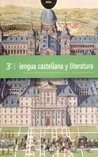 LENGUA CASTELLANA LITERATURA 3ºESO NE