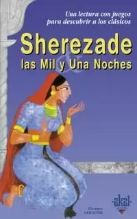 SHEREZADE Y LAS MIL Y UNA NOCHES