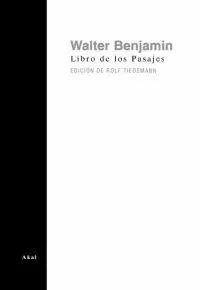 LIBRO DE LOS PASAJES LIBRO DE LOS PASAJES