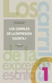 CARRILES EXPRESION ESCRITA 1