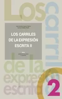 CARRILES EXPRESION ESCRITA 2
