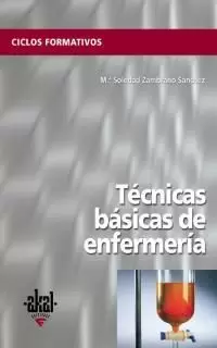 TECNICAS BASICAS DE ENFERMERIA C/F (2003)
