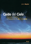 CADO DEL CIELO