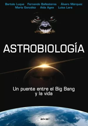 ASTROBIOLOGIA