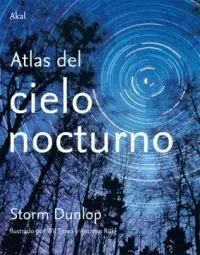 ATLAS DEL CIELO NOCTURNO