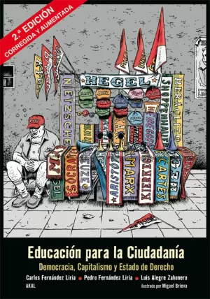 EDUCACIÓN PARA LA CIUDADANÍA