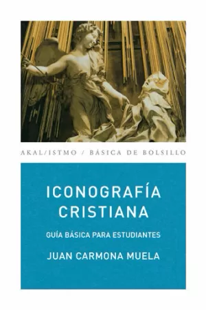 ICONOGRAFÍA CRISTIANA ICONOGRAFÍA CRISTIANA