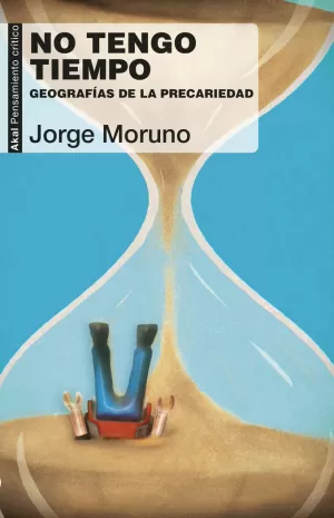 NO TENGO TIEMPO NO TENGO TIEMPO