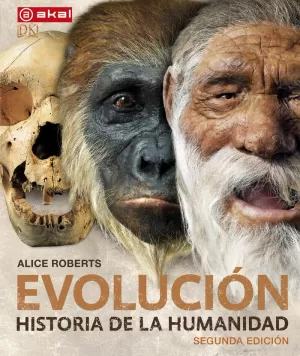 EVOLUCIÓN 2ª EDICIÓN EVOLUCIÓN 2ª EDICIÓN
