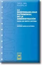 RESPONSABILIDAD PATRIMONIAL ADMINISTRACION