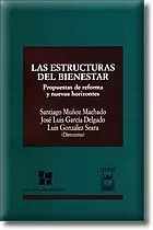 ESTRUCTURAS DEL BIENESTAR - PROPUESTAS REFORMA Y N