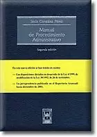 MANUAL DE PROCEDIMIENTO ADMINISTRATIVO 2º EDICION