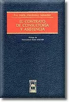 CONTRATO DE CONSULTORIA Y ASISTENCIA