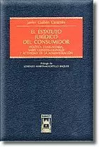 ESTATUTO JURIDICO DEL CONSUMIDOR