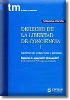 DERECHO LIBERTAD DE CONCIENCIA I 2º EDICION