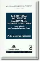 SISTEMAS DE CUENTAS NACIONALES (ORIGENES Y EVOLUCI