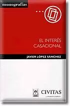 INTERES CASACIONAL - MON