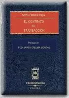 CONTRATO DE TRANSACCION