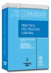 PRACTICA DEL PROCESO LABORAL TOMO IV