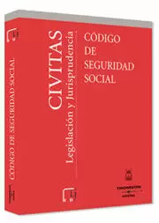 CODIGO DE SEGURIDAD SOCIAL