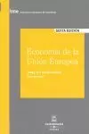 ECONOMIA UNION EUROPEA 6ª