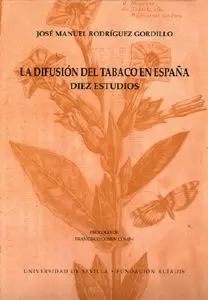 DIFUSION DEL TABACO EN ESPAÑA, LA