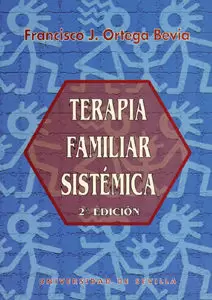 TERAPIA FAMILIAR SISTEMICA 2º EDICION