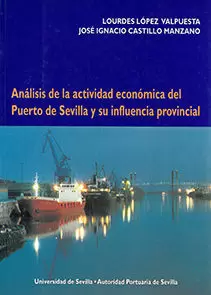 ANALISIS ACTIVIDAD ECONOMICA DEL PUERTO DE SAVILLA