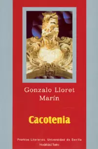 CACOTENIA