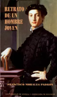 RETRATO DE UN HOMBRE JOVEN