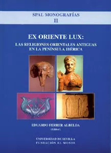 EX ORIENTE LUX RELIGIONES ORIENTALES  ANTIGUAS PEN