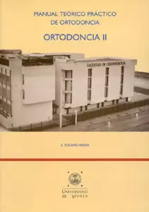 MANUAL TEORICO PRACTICO ORTODONCIA II - UNIVESIDAD