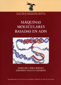 MAQUINAS MOLECULARES BASADAS EN ADN