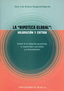 HIPOTECA GLOBAL, LA